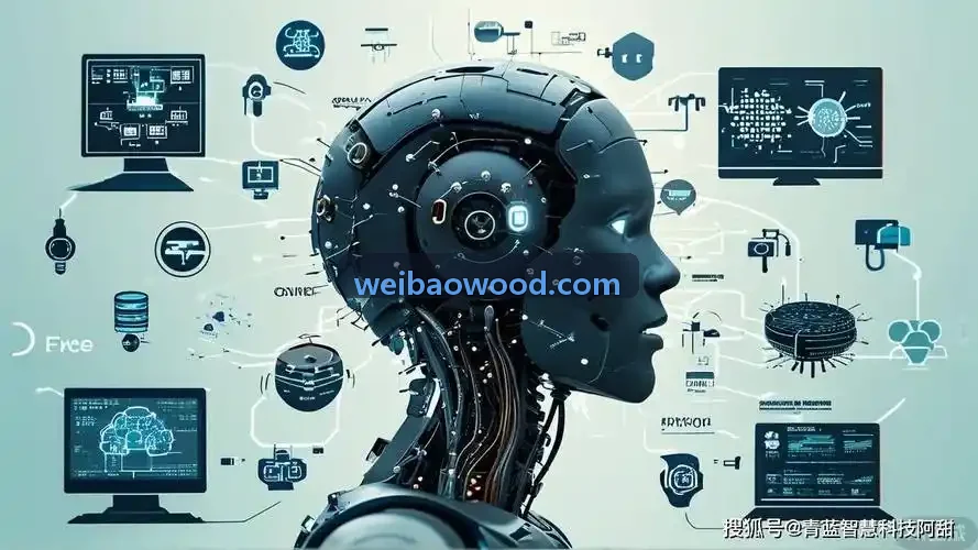 某科技研发集团OA协同办公系统方案